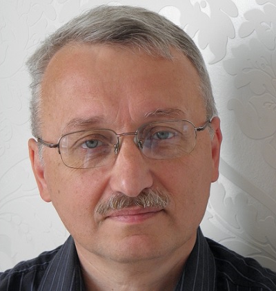 Piotr Krukowski - członek Zarządu Stowarzyszenia ITS Polska