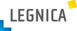 Miasto Legnica - Logo