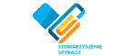 Stowarzszenie Spynacz - Logo