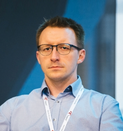Mikołaj Kwiatkowski - Specjalista ds. Sprzedaży i Marketingu, Trapeze Poland