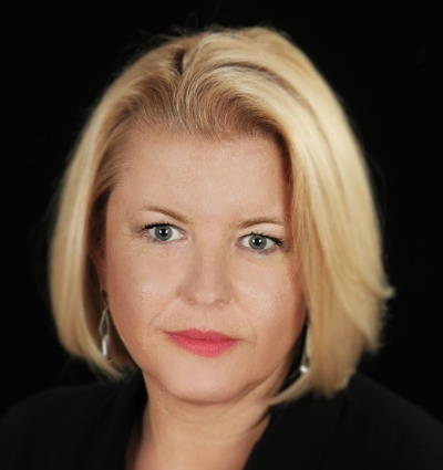Monika Łopuszańska-Dawid